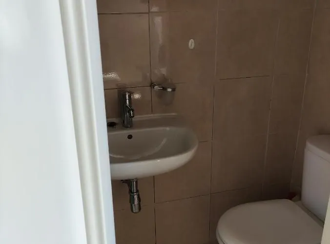 Maria Villa Abbázia