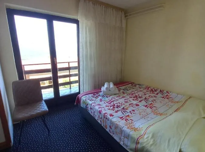 Villa Maria Abbázia