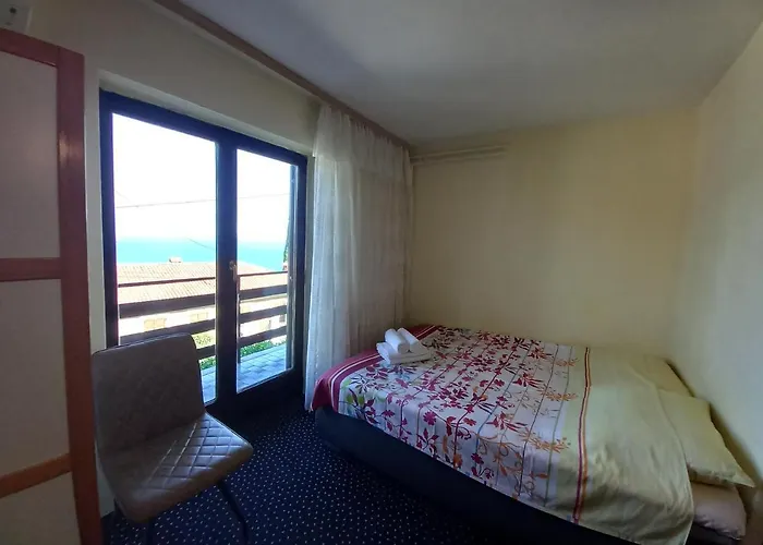 Villa Maria Abbázia