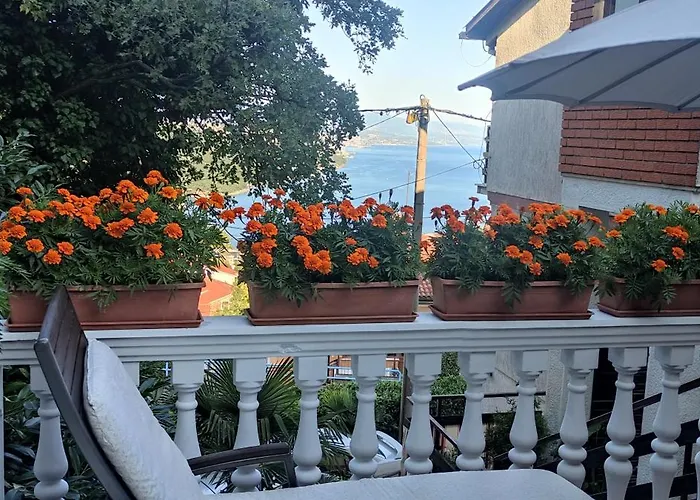 Maria Villa Abbázia