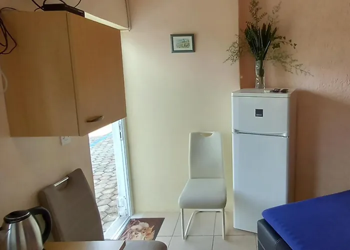 Maria Villa Abbázia