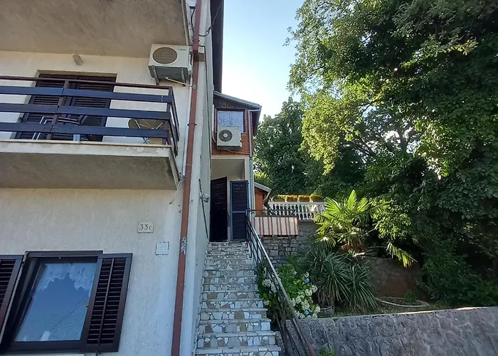 Villa Maria Abbázia